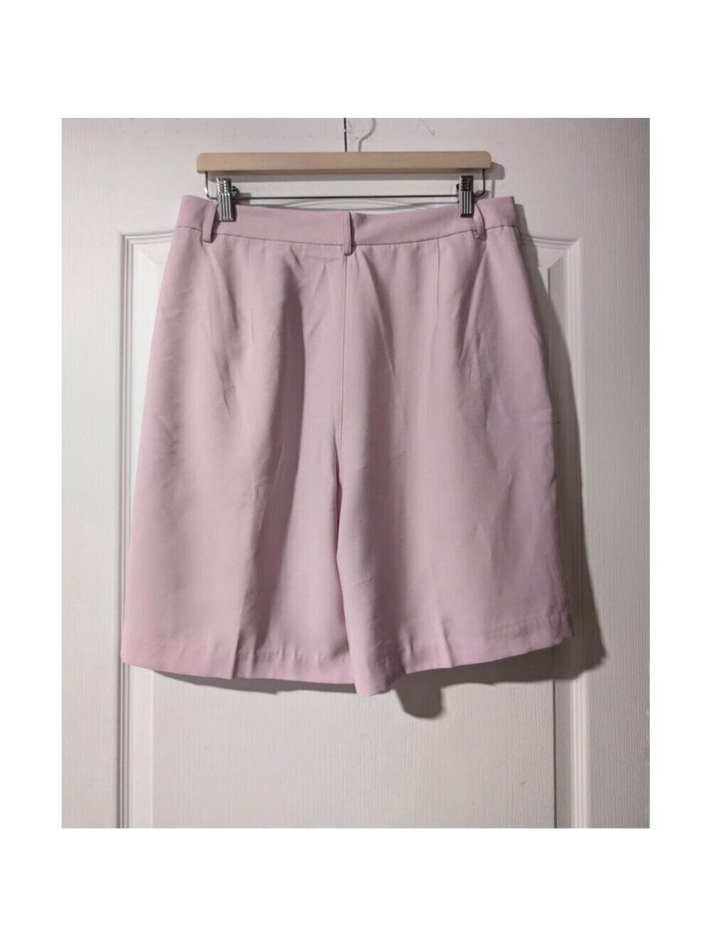 Pure & Simple | Monaco Short In Rose Petal - Picture 4 of 11